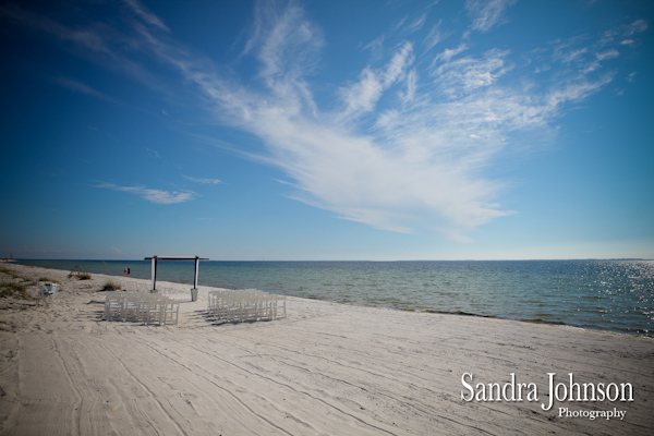 Best Port St Joe wedding photographer - Sandra Johnson (SJFoto.com)